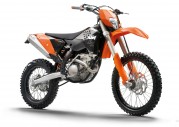 KTM 250 EXC-F